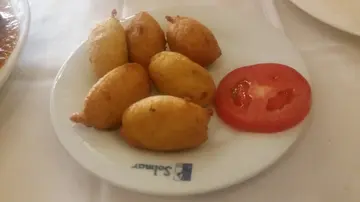 马介休球