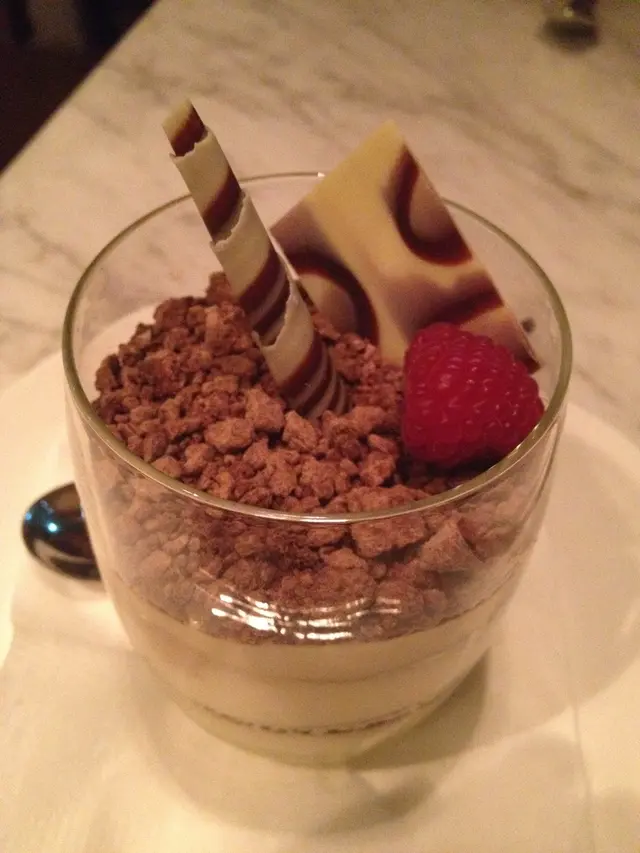 Tiramisu