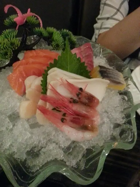 刺身