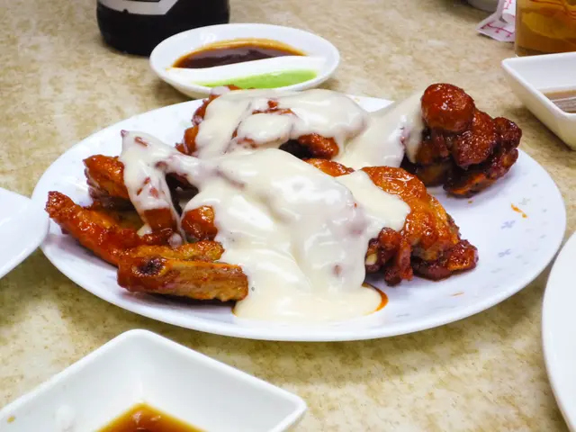 較溜, 食過一次就足夠了