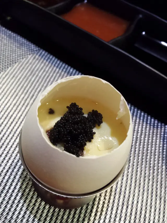 滑滑的, 係你面前即蒸.