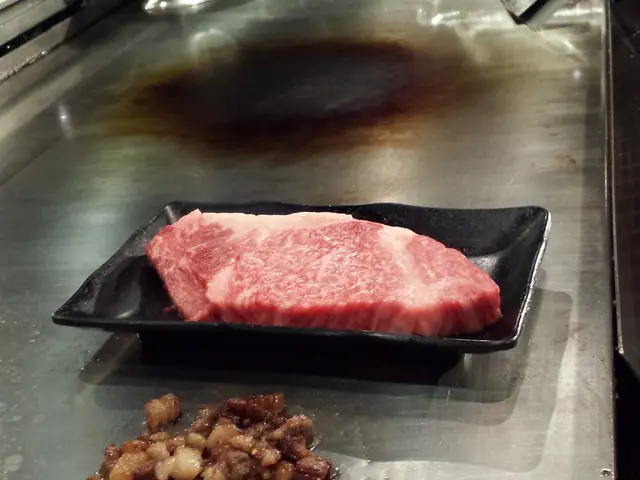 升級版厚砌和牛