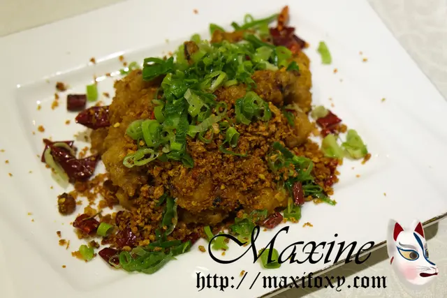 避風塘無殼瀨尿蝦