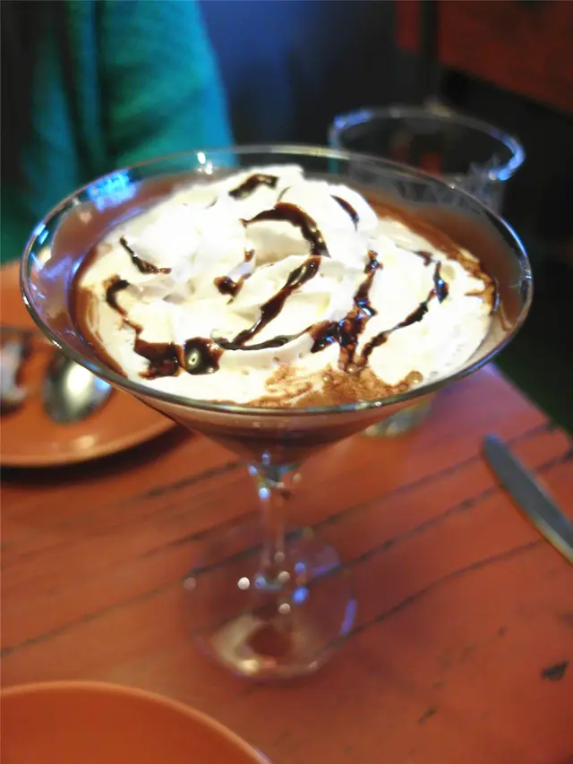 甜甜的容易入口，岩晒想淺嘗酒精的女士～