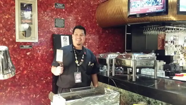 員工態度親切友善！