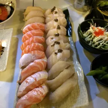 壽司