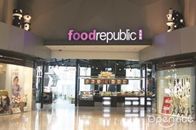 Food Republic