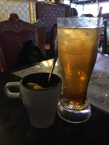 餐飲