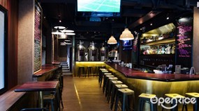 Tipping Point Brewing Co.