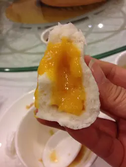 啲馅直头系唧出嚟