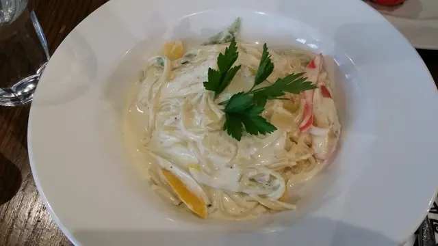 普通好食咁囉