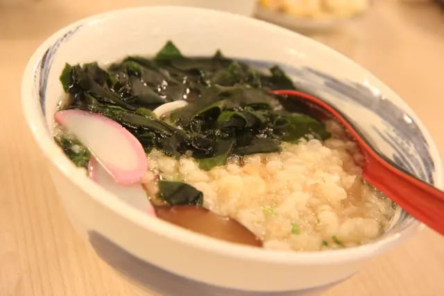 烏冬