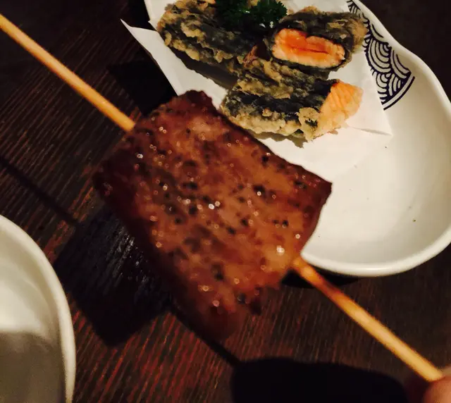 彈牙多汁!