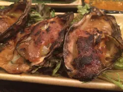 信州燒蠔