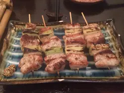 豬頸肉