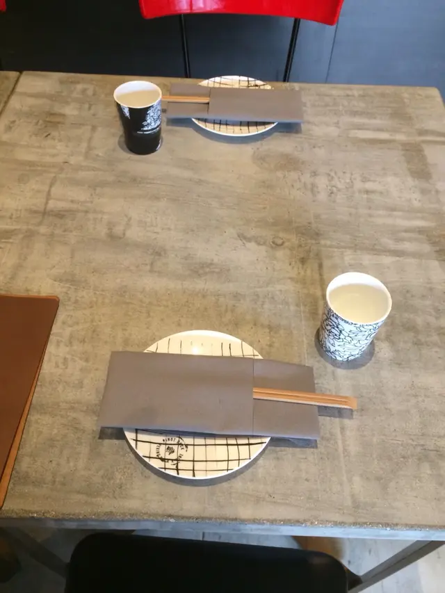 夠特色