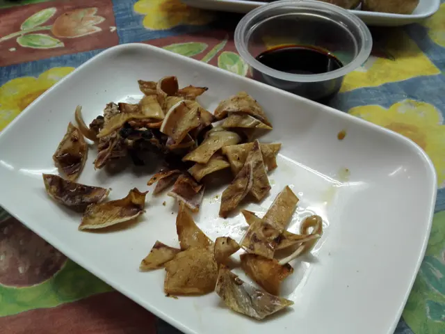 燒乾魷魚