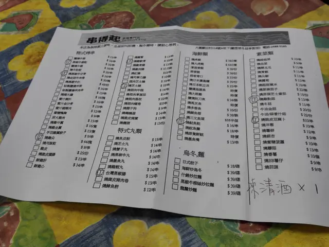 串得起