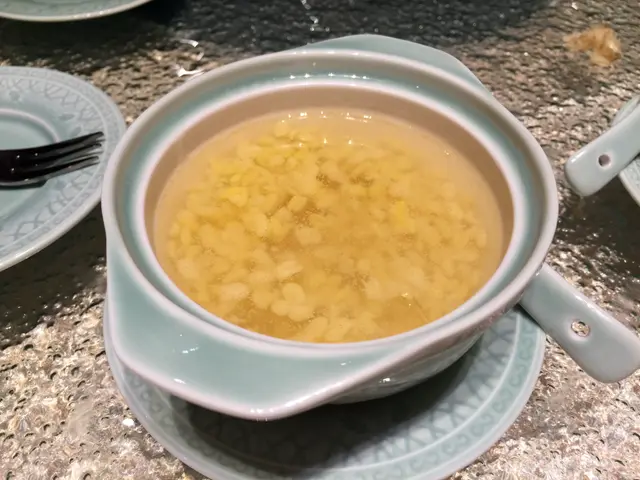 清心丸綠豆爽