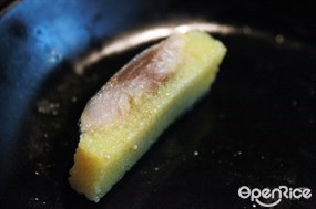 平成二十二日本料理的相片 - 尖沙咀