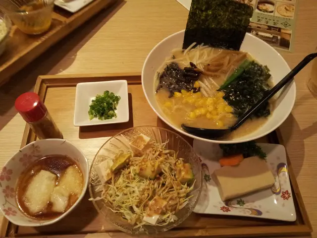 輕怡午餐