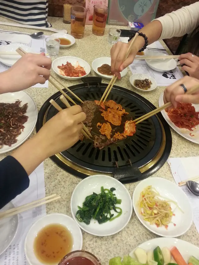 很入味，細細件好快熟