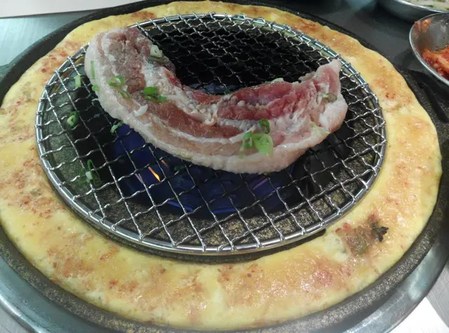 五花肉(原味)