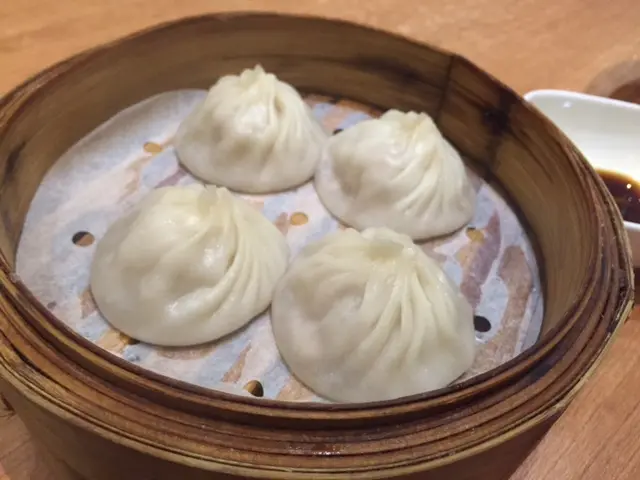 小籠包