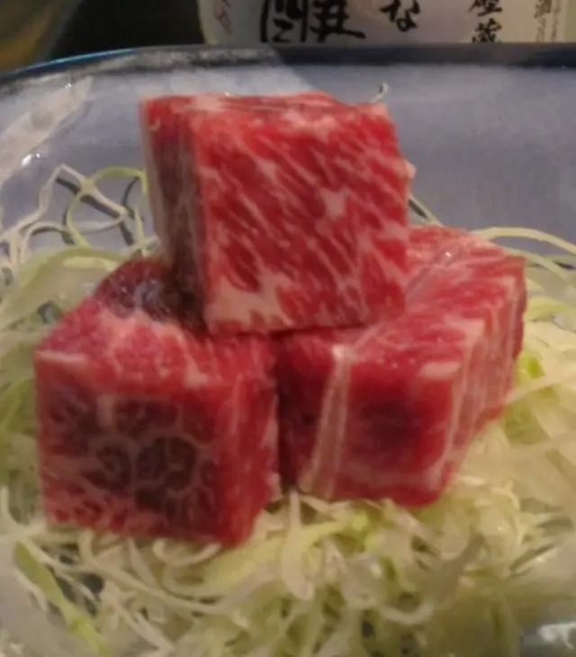 安格斯一口牛