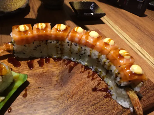金龍卷