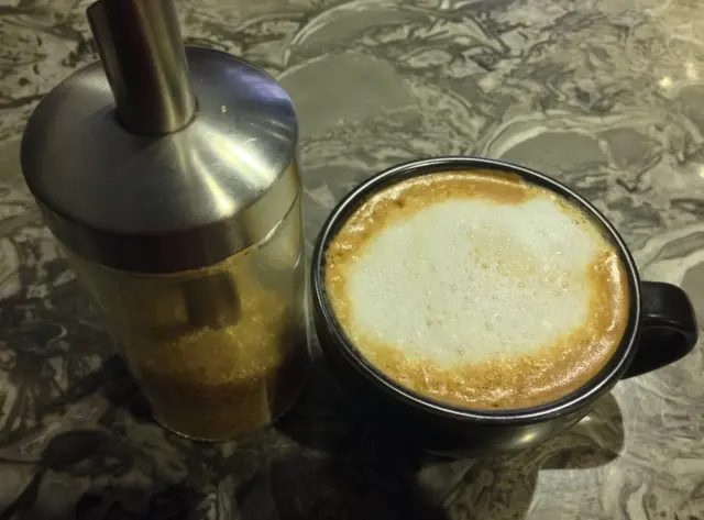 Latte~