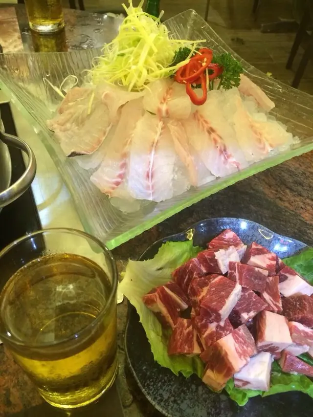 牛柳粒牛味超濃