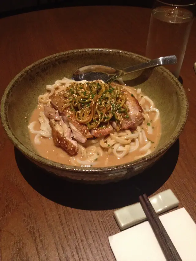 Do not, I repeat, do not get this.