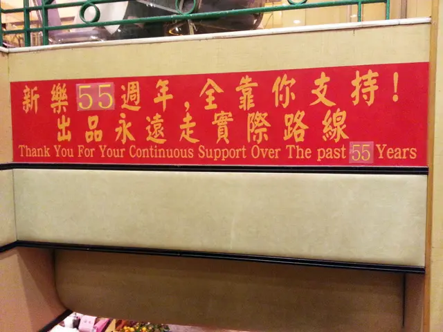 已經超越半世紀