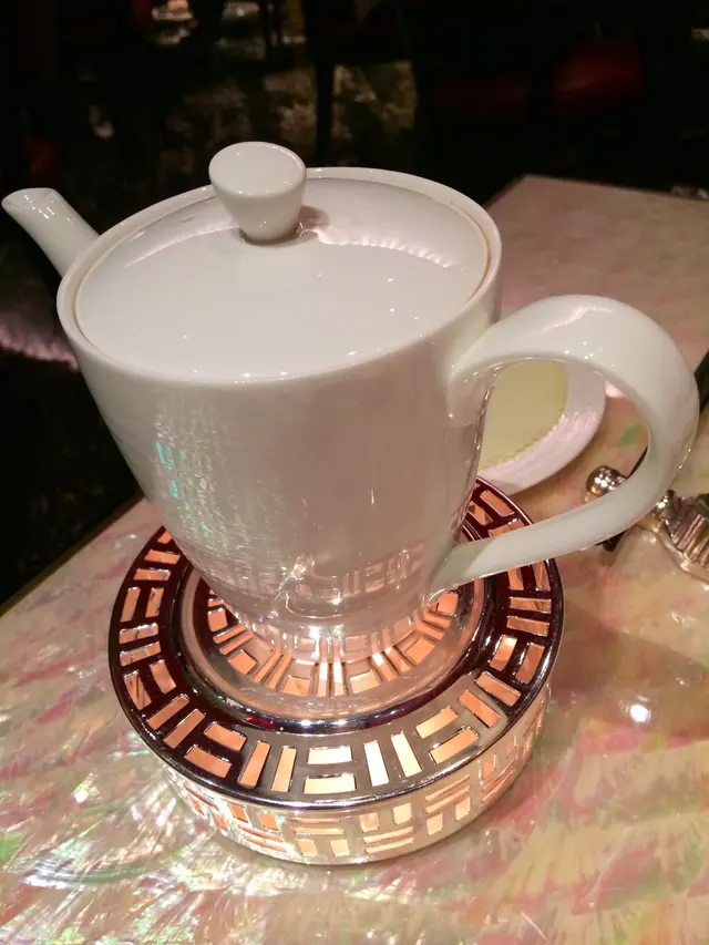 the eights photo - guangdong stir-fry in praia grande macau