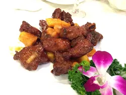 京都焗肉排