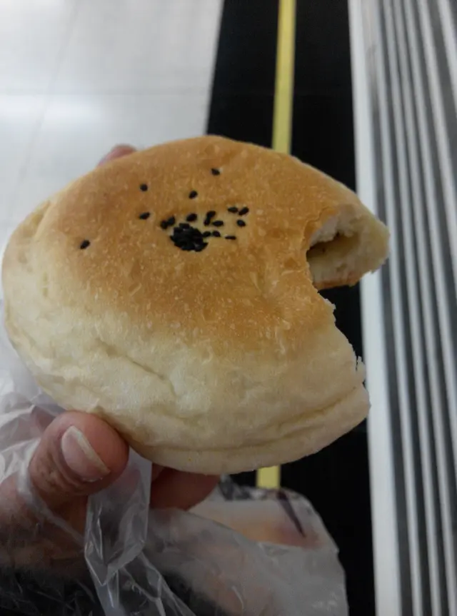 味道唔差，可以一試