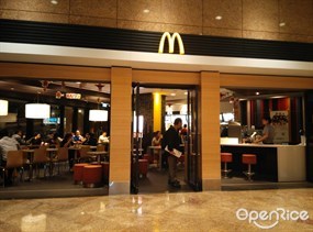 McCafe