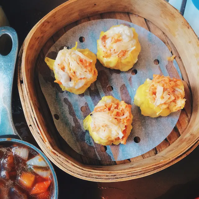 金瑤燒賣皇(4件)