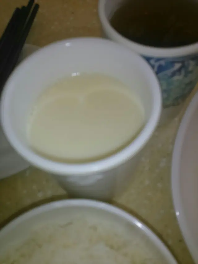 味道OK