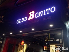 Club Bonito