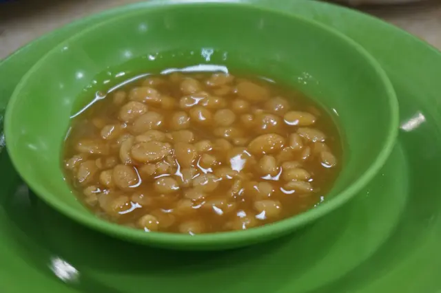 普寧豆醬