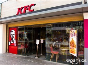 肯德基家鄉雞 (KFC)