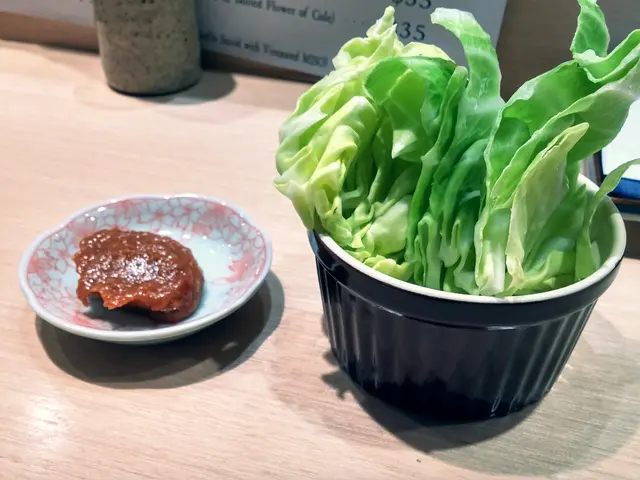 椰菜片