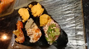 Monster Sushi的相片 - 旺角