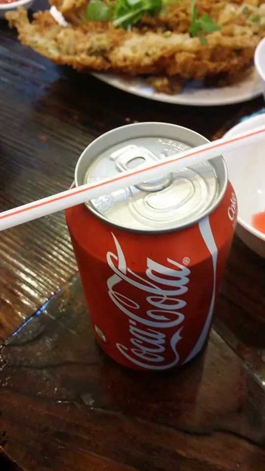 汽水