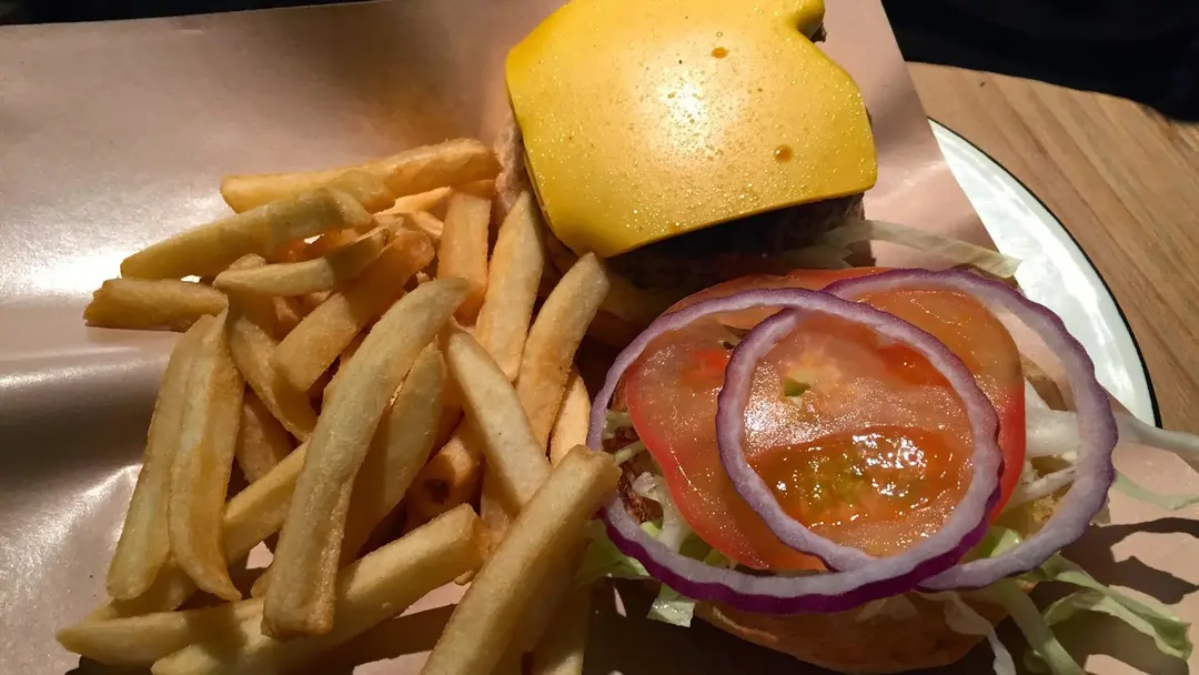 餐厅 香港 湾仔 shakeem buns 食评 burgers, burgers and more