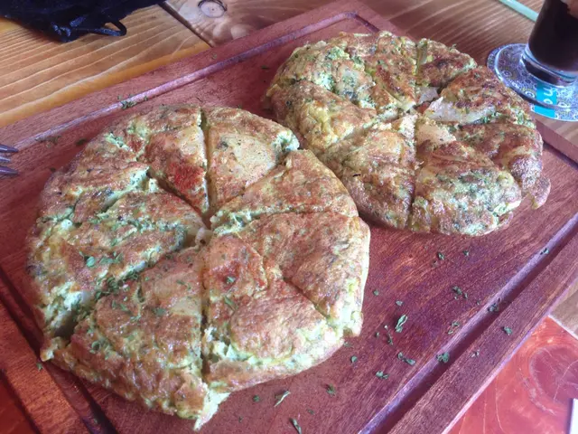 外觀遠看似麵包