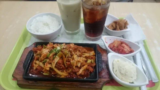 連配菜