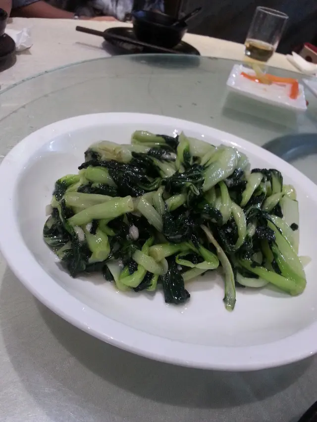 不過不失, 勝在夠火候